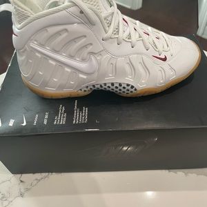 Nike little Posite pro